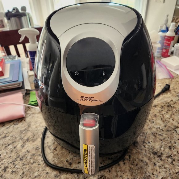Kitchen Power Airfryer Xl Model Af 53 Poshmark
